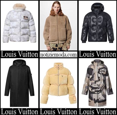 giubbotti louis vuitton uomo|Louis Vuitton.